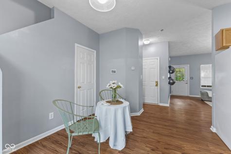 5118 Tuscany Lane Indianapolis IN 46254