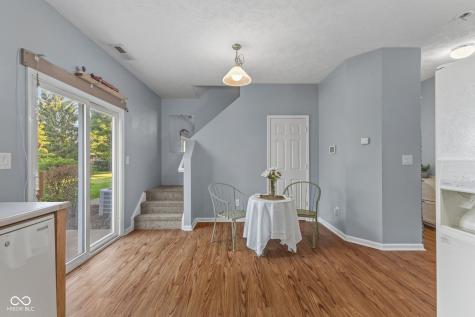5118 Tuscany Lane Indianapolis IN 46254
