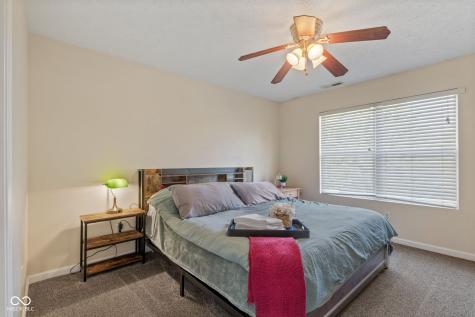5118 Tuscany Lane Indianapolis IN 46254