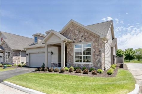 7901 King Post Drive Indianapolis IN 46237