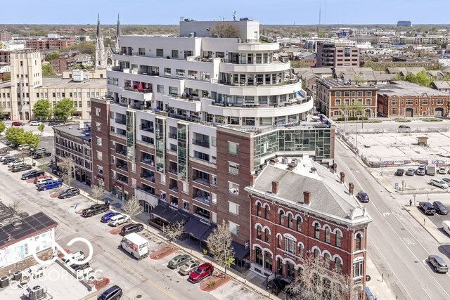 333 Massachusetts Avenue Indianapolis IN 46204