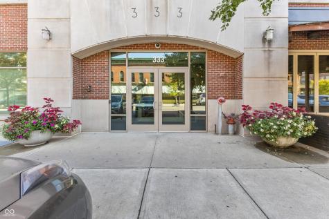 333 Massachusetts Avenue Indianapolis IN 46204
