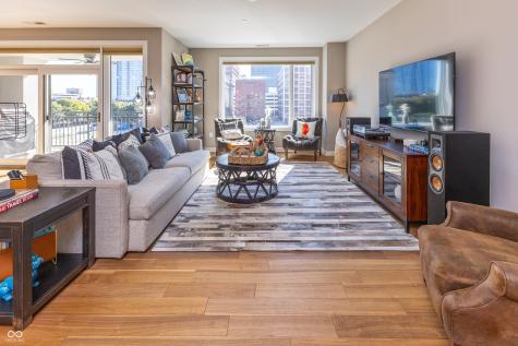 333 Massachusetts Avenue Indianapolis IN 46204