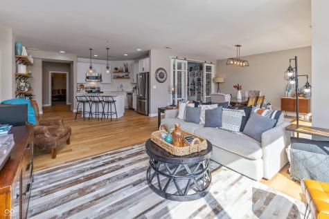 333 Massachusetts Avenue Indianapolis IN 46204