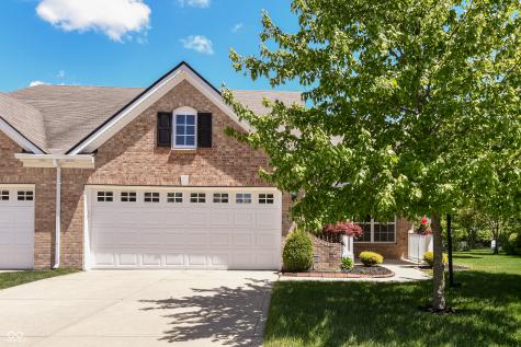 13549 Halite Lane Fishers IN 46038