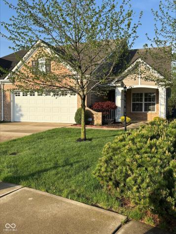13549 Halite Lane Fishers IN 46038