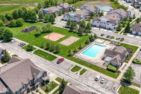 13549 Halite Lane Fishers IN 46038