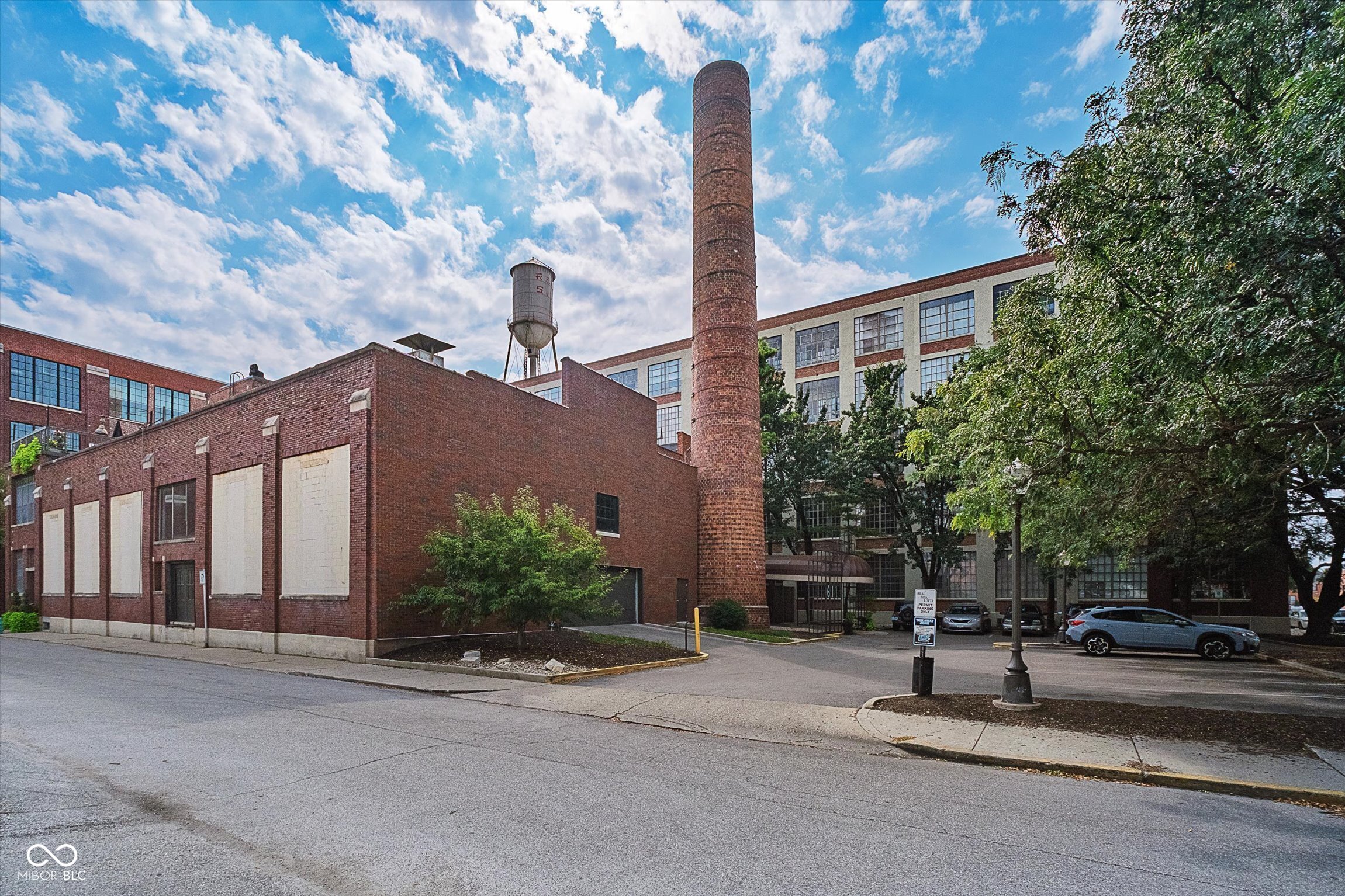 611 N Park Avenue Indianapolis IN 46204