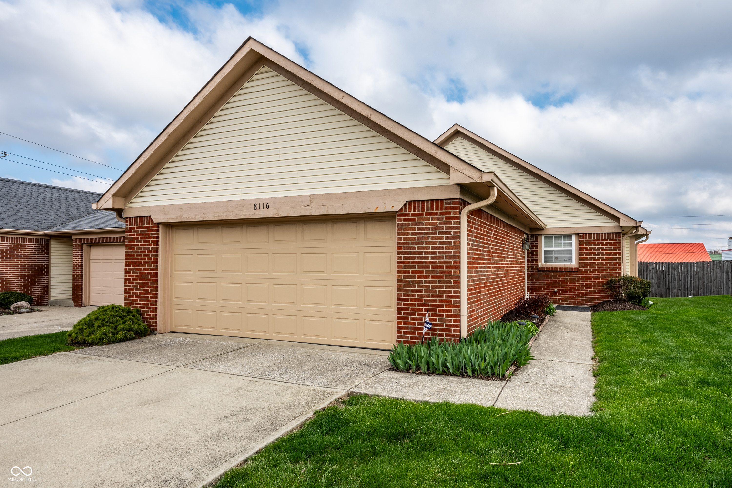 8116 Heritage Commons Drive Indianapolis IN 46219