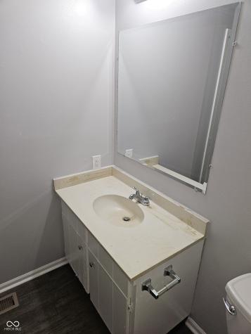6314 Commons Drive Indianapolis IN 46254