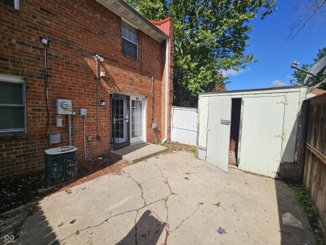 6314 Commons Drive Indianapolis IN 46254