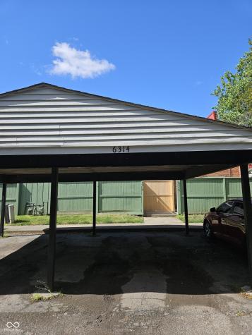 6314 Commons Drive Indianapolis IN 46254