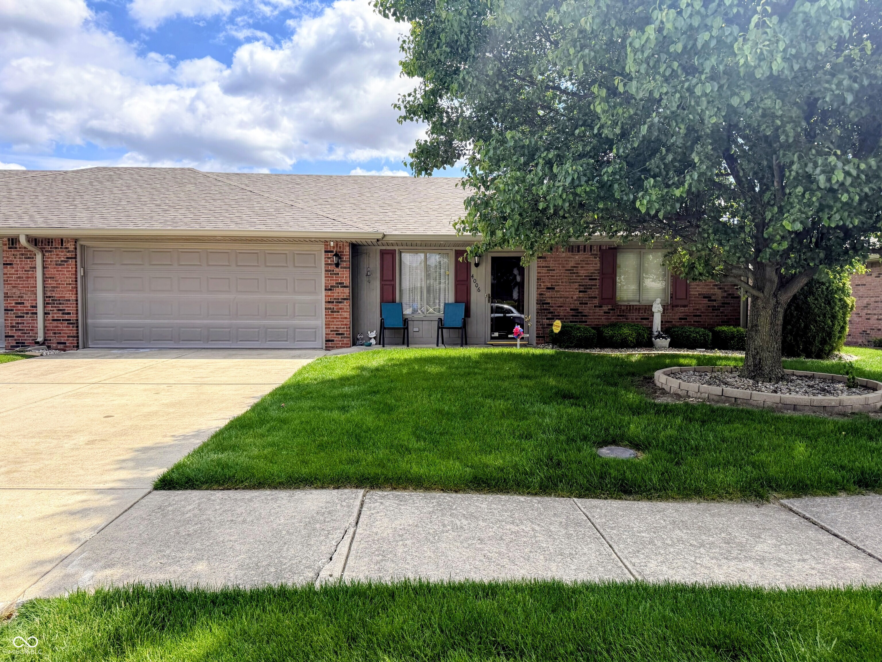 4006 Carolina Drive Anderson IN 46013