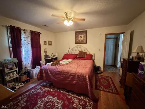 4006 Carolina Drive Anderson IN 46013