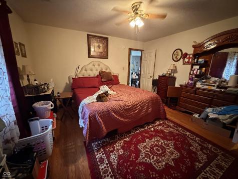 4006 Carolina Drive Anderson IN 46013