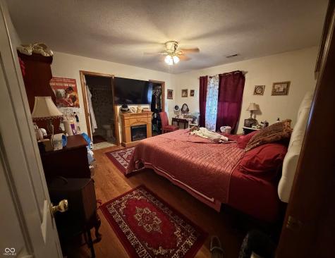 4006 Carolina Drive Anderson IN 46013