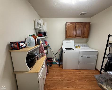 4006 Carolina Drive Anderson IN 46013