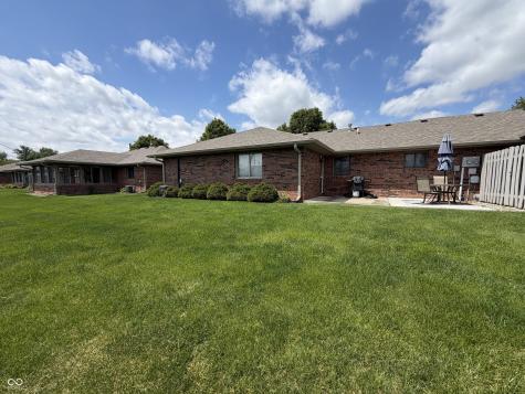 4006 Carolina Drive Anderson IN 46013