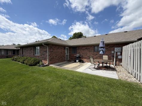 4006 Carolina Drive Anderson IN 46013
