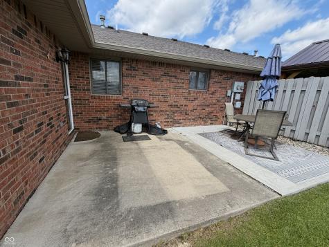 4006 Carolina Drive Anderson IN 46013