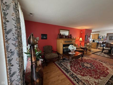 4006 Carolina Drive Anderson IN 46013