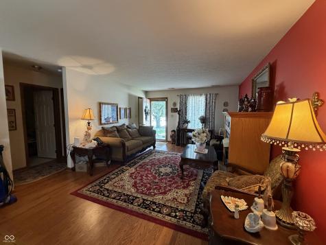 4006 Carolina Drive Anderson IN 46013