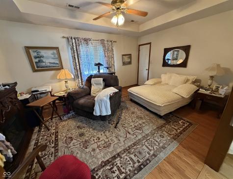 4006 Carolina Drive Anderson IN 46013