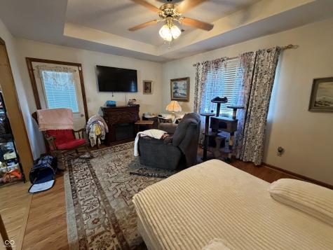 4006 Carolina Drive Anderson IN 46013