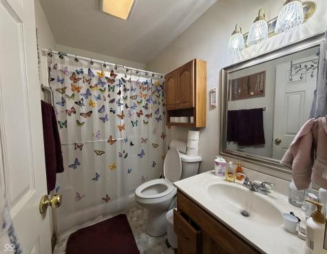 4006 Carolina Drive Anderson IN 46013