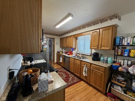 4006 Carolina Drive Anderson IN 46013