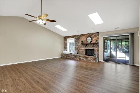 60 Dominion Drive Zionsville IN 46077