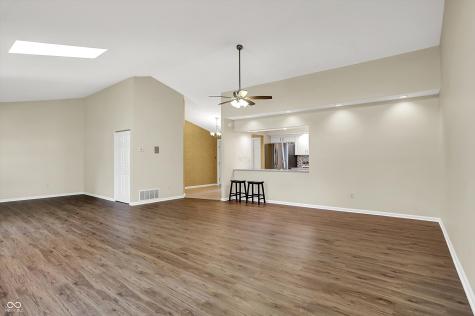 60 Dominion Drive Zionsville IN 46077