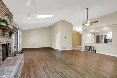 60 Dominion Drive Zionsville IN 46077