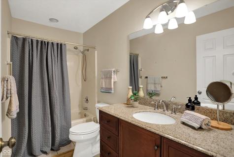 60 Dominion Drive Zionsville IN 46077