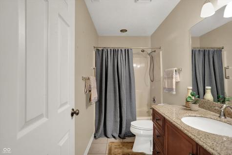 60 Dominion Drive Zionsville IN 46077
