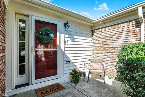 60 Dominion Drive Zionsville IN 46077