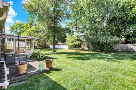 60 Dominion Drive Zionsville IN 46077