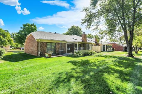60 Dominion Drive Zionsville IN 46077