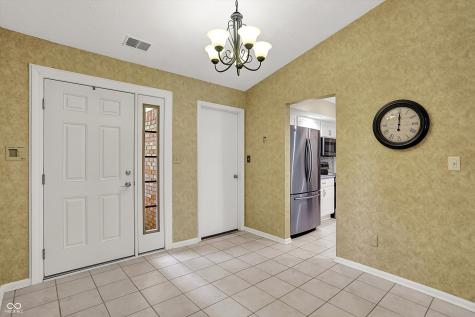 60 Dominion Drive Zionsville IN 46077