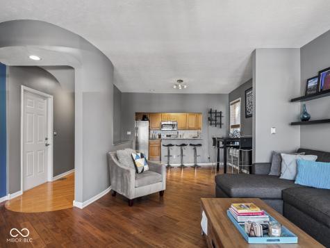 549 Fletcher Avenue Indianapolis IN 46203