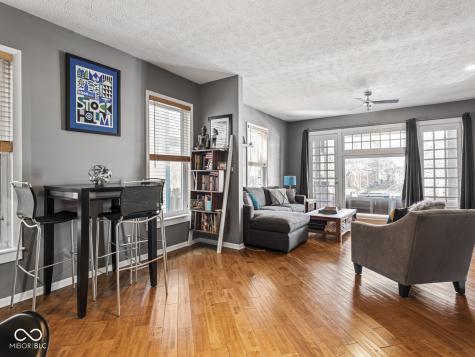 549 Fletcher Avenue Indianapolis IN 46203