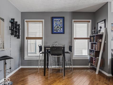 549 Fletcher Avenue Indianapolis IN 46203