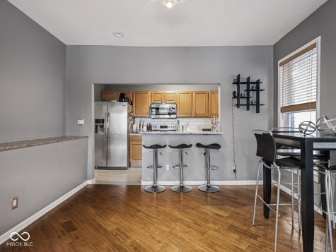 549 Fletcher Avenue Indianapolis IN 46203
