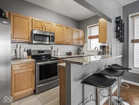 549 Fletcher Avenue Indianapolis IN 46203