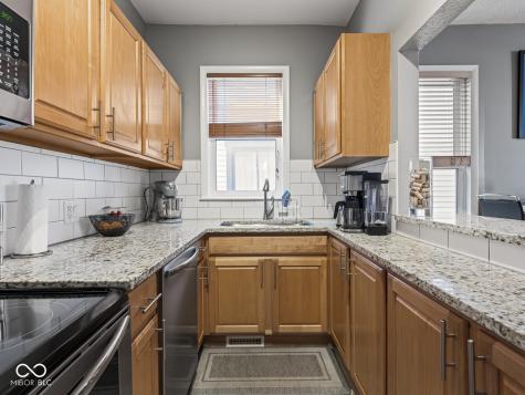 549 Fletcher Avenue Indianapolis IN 46203