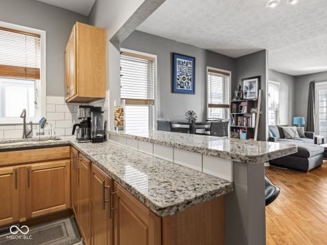 549 Fletcher Avenue Indianapolis IN 46203