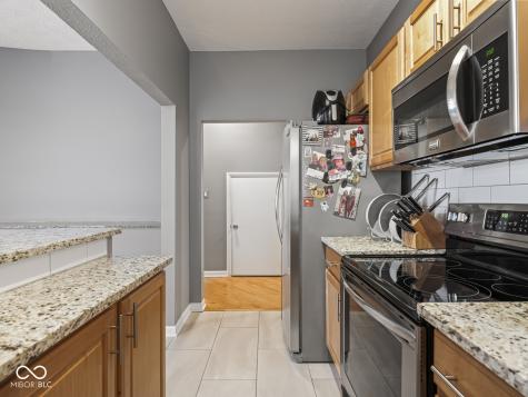 549 Fletcher Avenue Indianapolis IN 46203