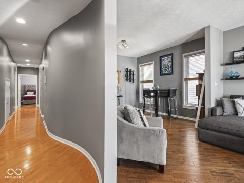 549 Fletcher Avenue Indianapolis IN 46203