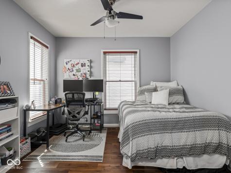 549 Fletcher Avenue Indianapolis IN 46203