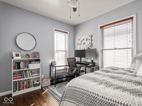 549 Fletcher Avenue Indianapolis IN 46203